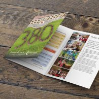 FSC School Trifold Leaflet (6pp)