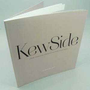 Kewside Brochure