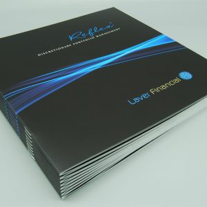 Laver Financial Reflex Brochure