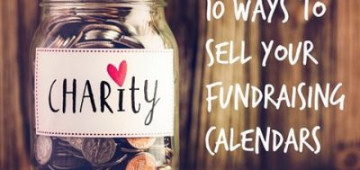 Top 10 ways to sell calendars