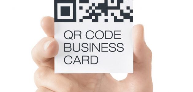 How to use QR codes in print