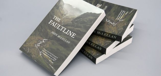 How to Self-Publish;  an interview with John McLellan