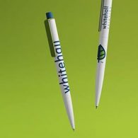 Recycled Pens